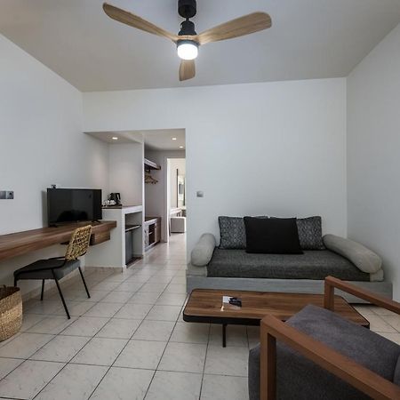 העיירה קוס More Meni Residence & Suites מראה חיצוני תמונה