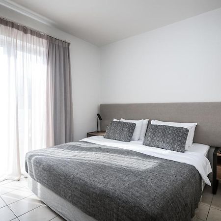 העיירה קוס More Meni Residence & Suites מראה חיצוני תמונה