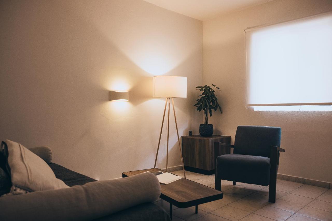 העיירה קוס More Meni Residence & Suites מראה חיצוני תמונה
