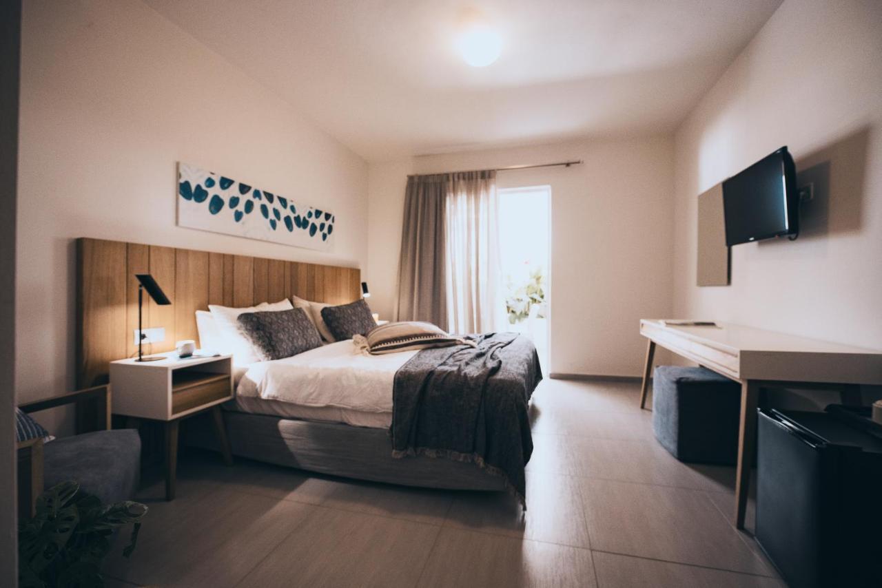 העיירה קוס More Meni Residence & Suites מראה חיצוני תמונה