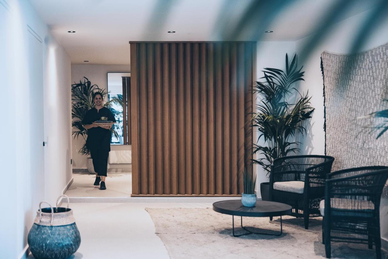 העיירה קוס More Meni Residence & Suites מראה חיצוני תמונה