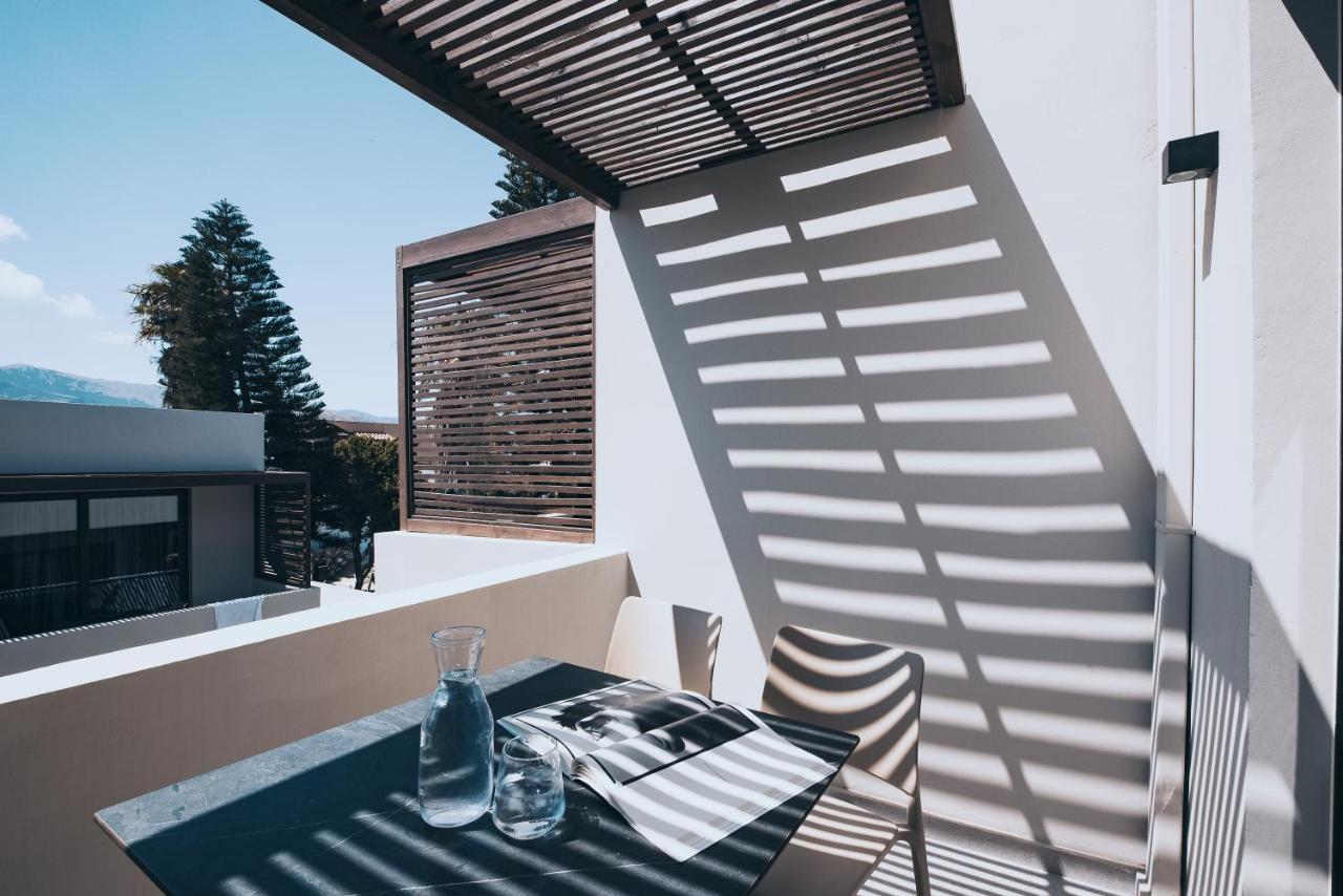 העיירה קוס More Meni Residence & Suites מראה חיצוני תמונה