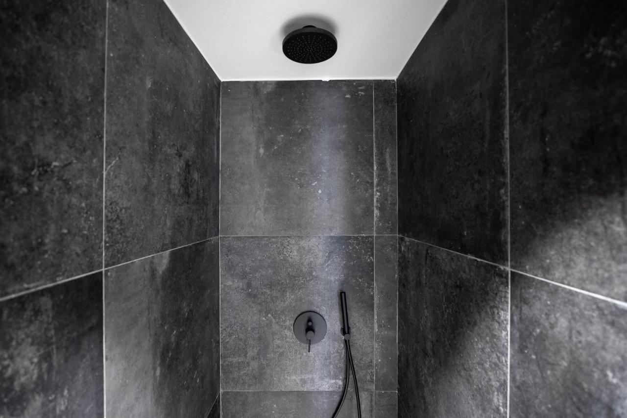 העיירה קוס More Meni Residence & Suites מראה חיצוני תמונה