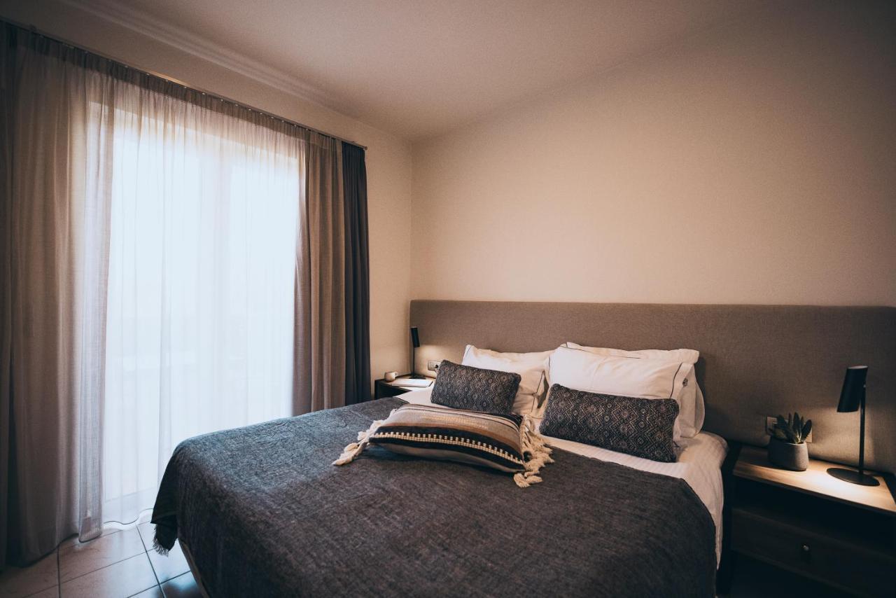העיירה קוס More Meni Residence & Suites מראה חיצוני תמונה