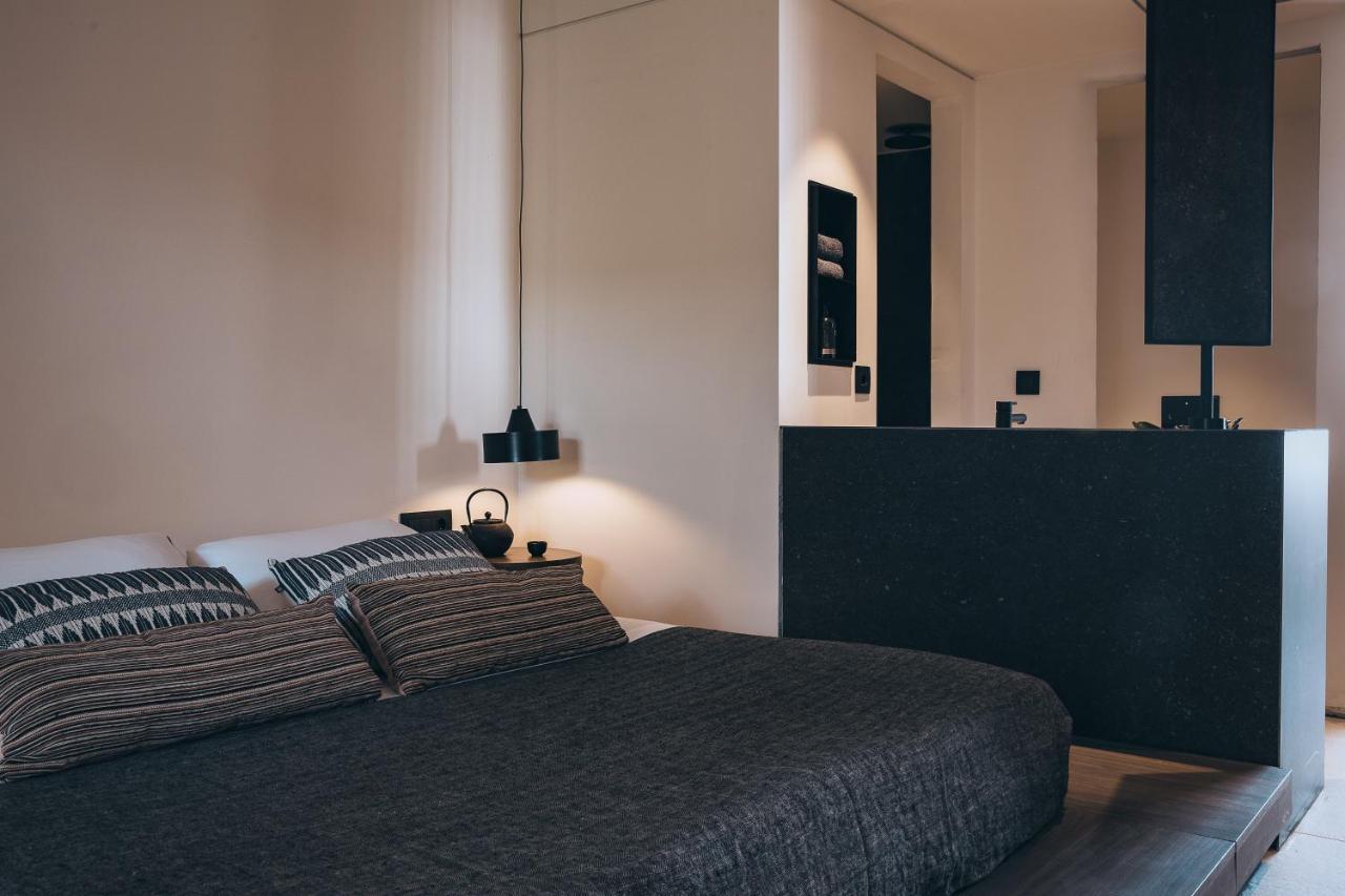 העיירה קוס More Meni Residence & Suites מראה חיצוני תמונה