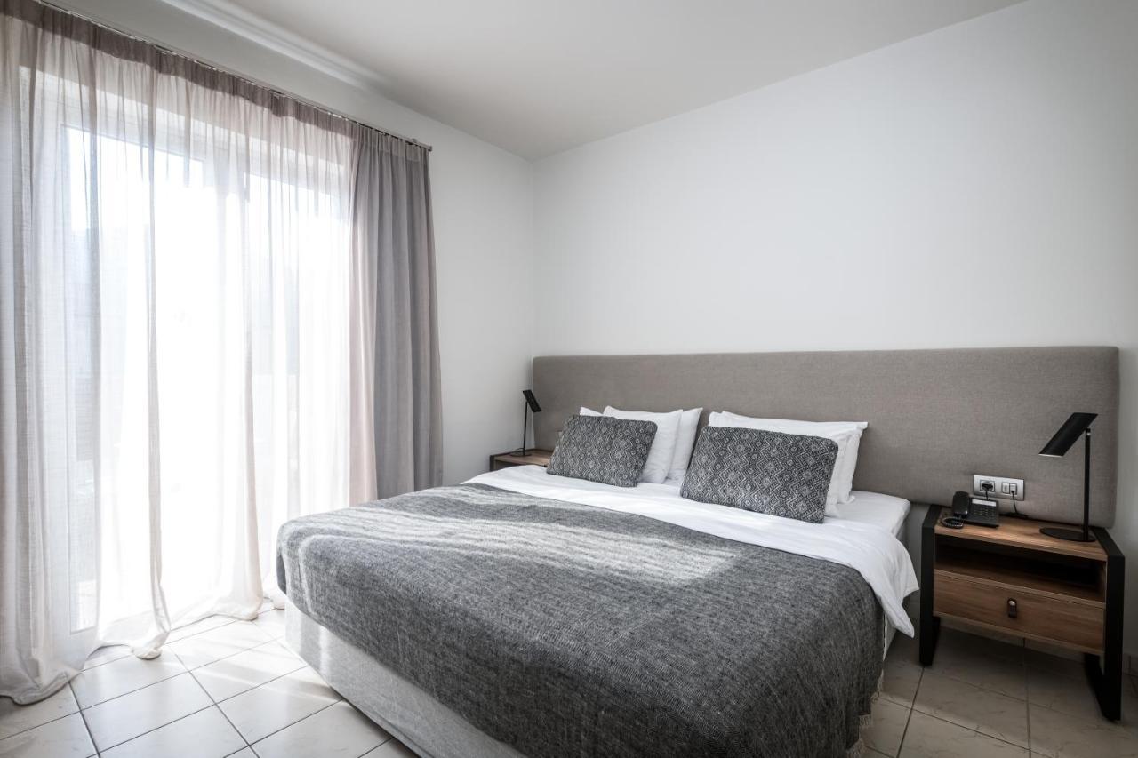 העיירה קוס More Meni Residence & Suites מראה חיצוני תמונה
